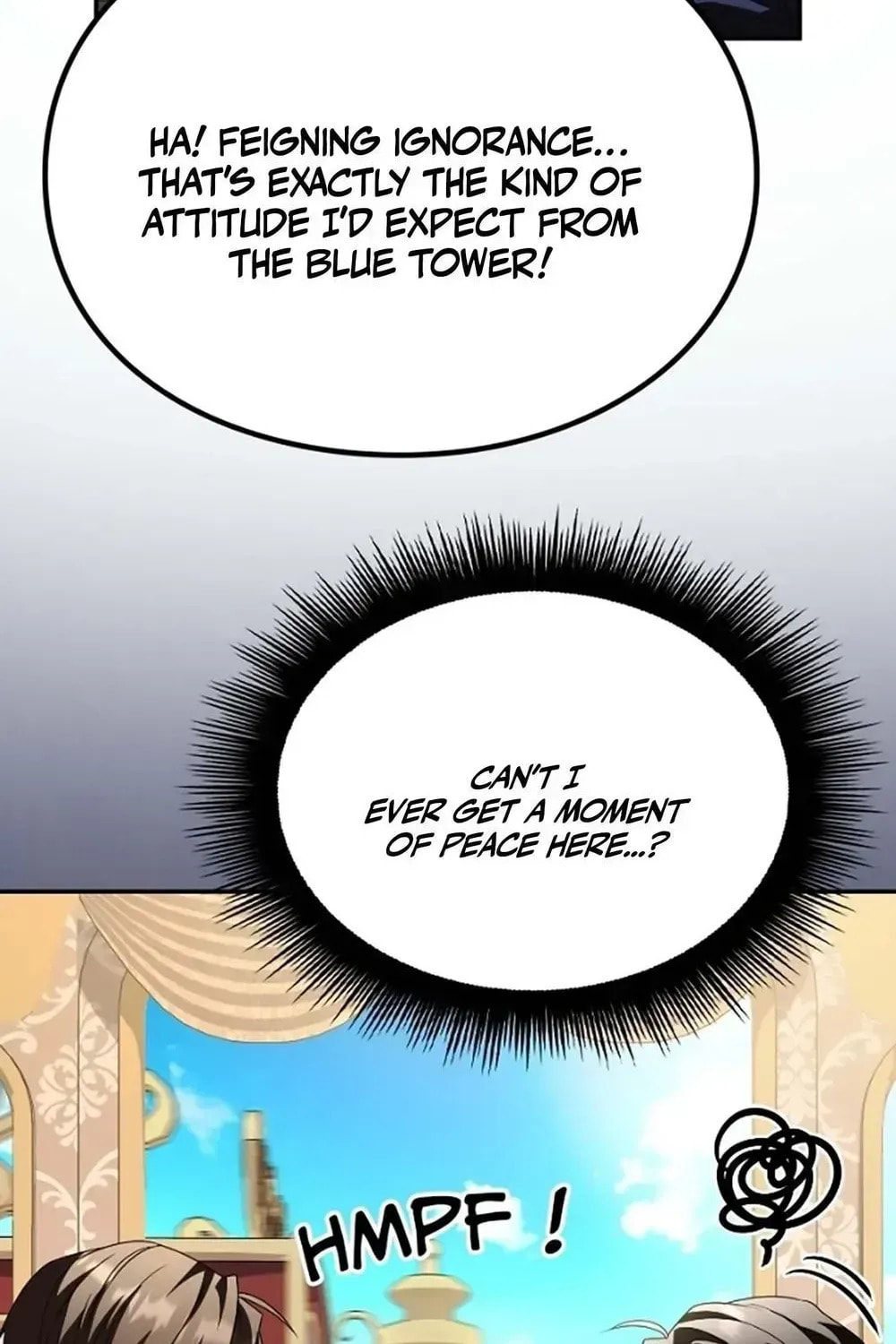 I Became a Patron of Villains Chapter 27 page 17 - 