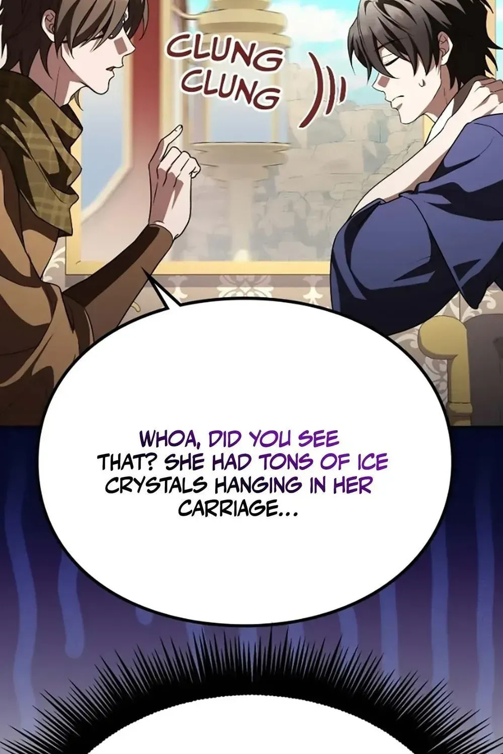 I Became a Patron of Villains Chapter 27 page 18 - 