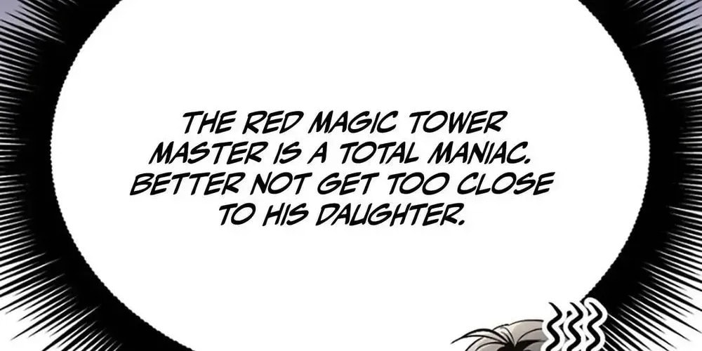 I Became a Patron of Villains Chapter 27 page 19 - 