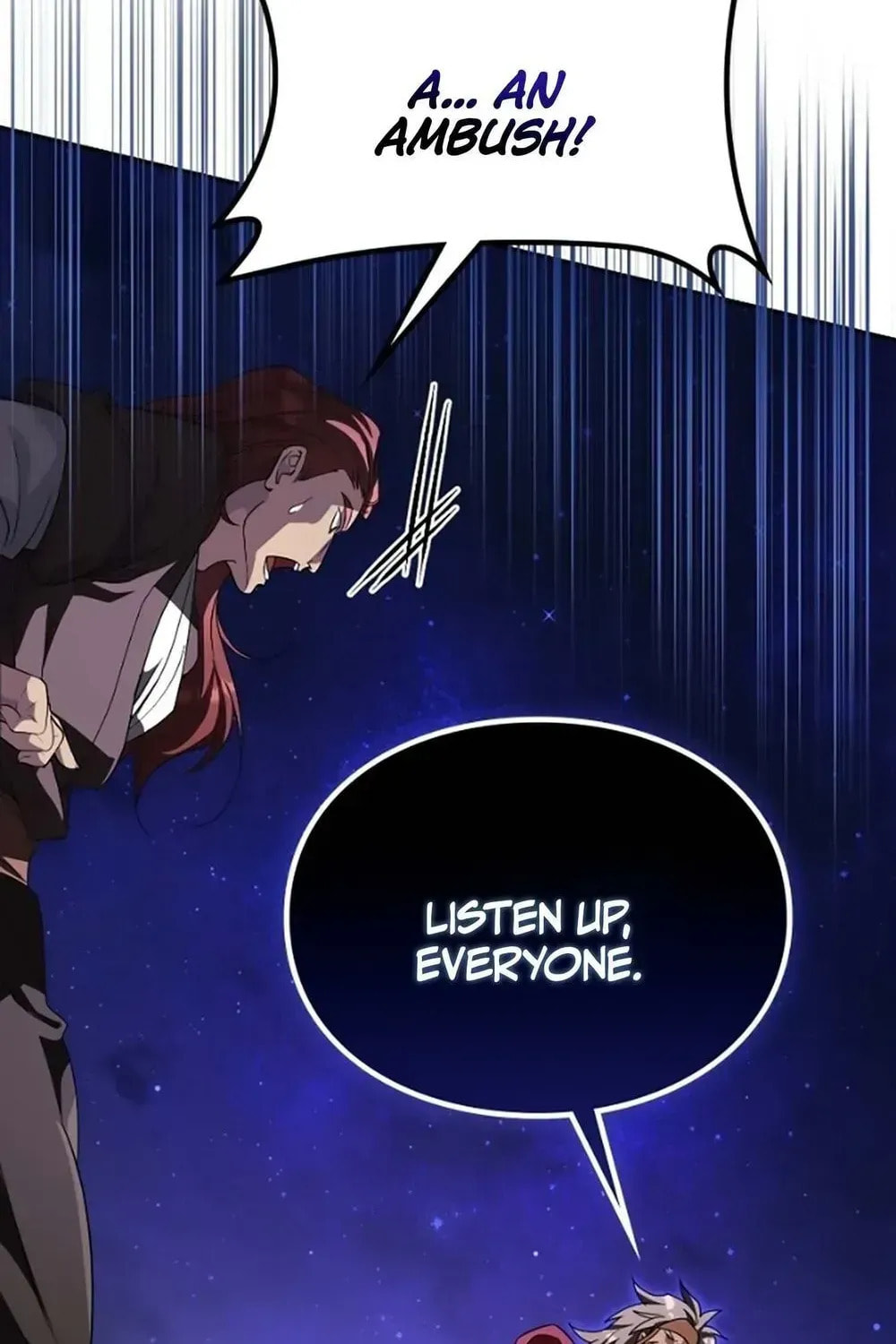 I Became a Patron of Villains Chapter 27 page 25 - 