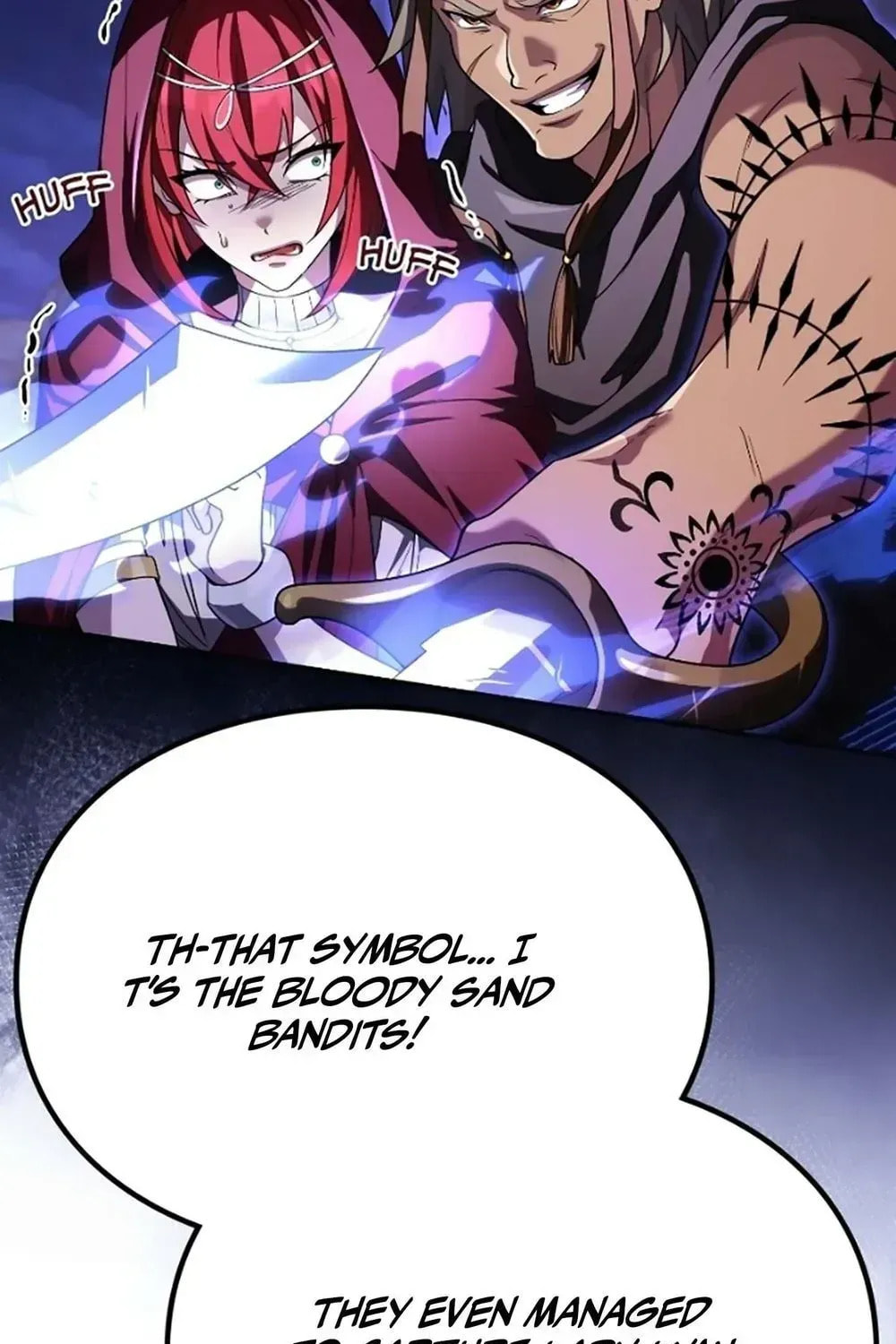 I Became a Patron of Villains Chapter 27 page 28 - 