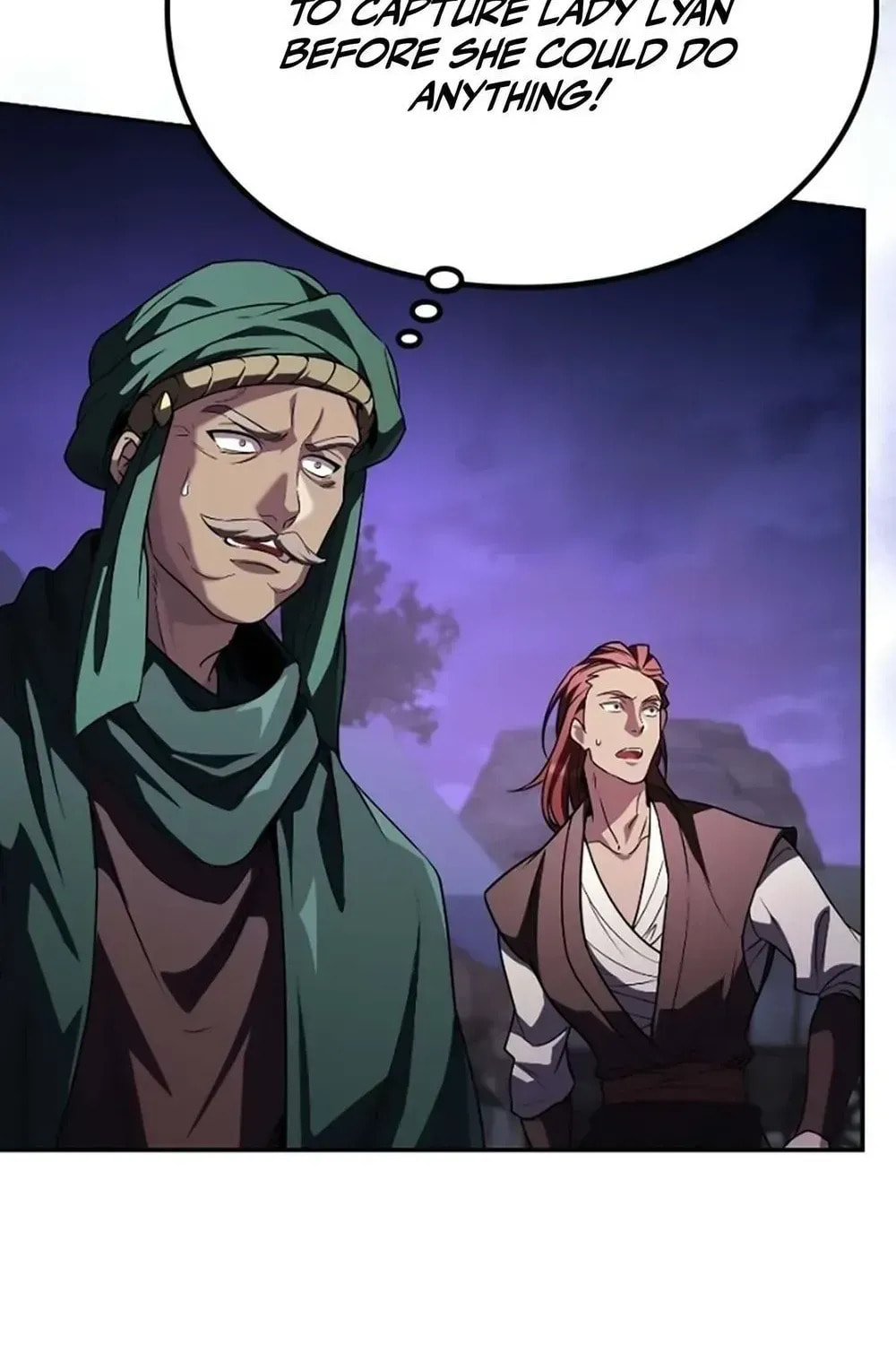 I Became a Patron of Villains Chapter 27 page 29 - 