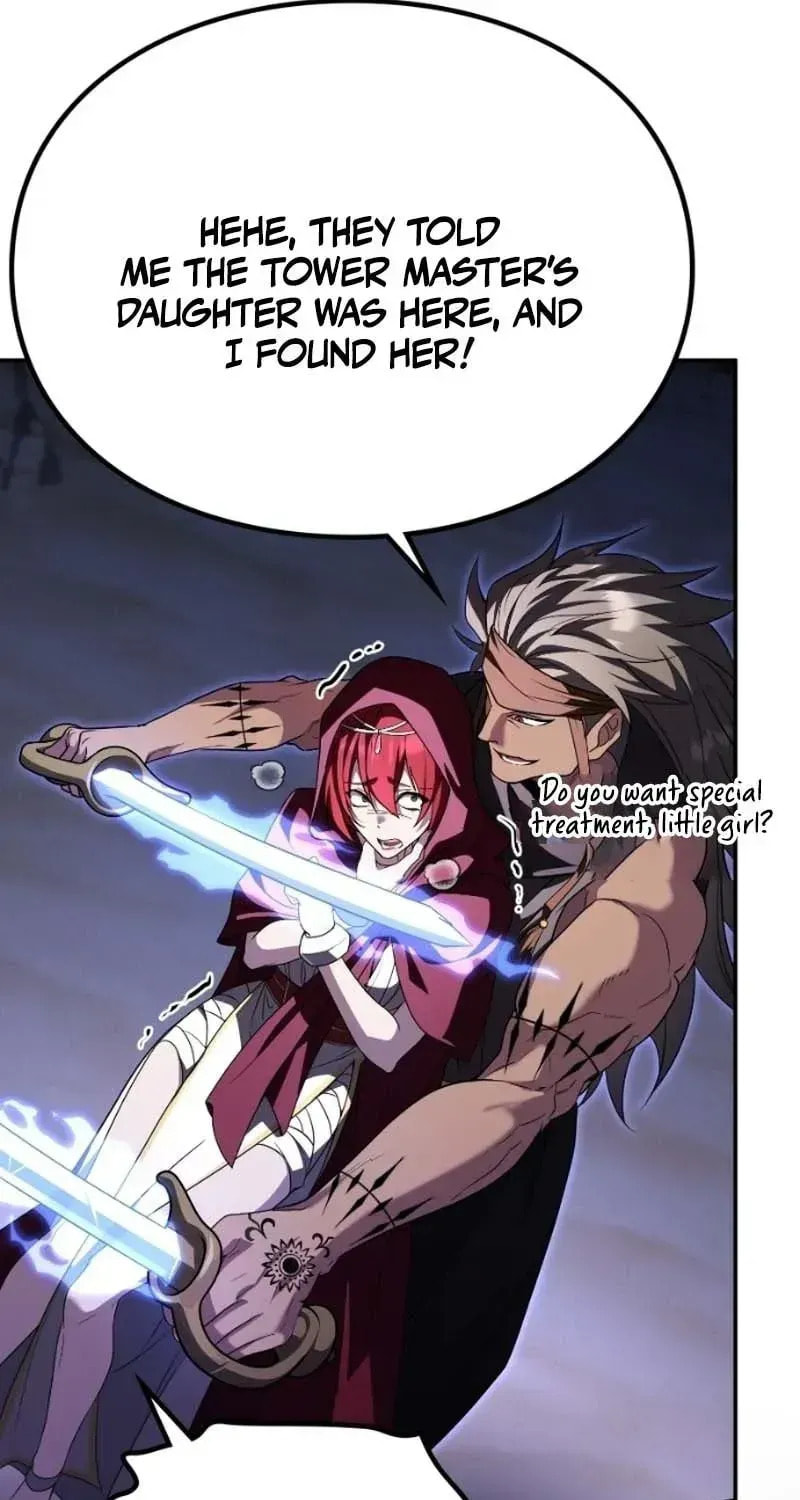 I Became a Patron of Villains Chapter 27 page 31 - 