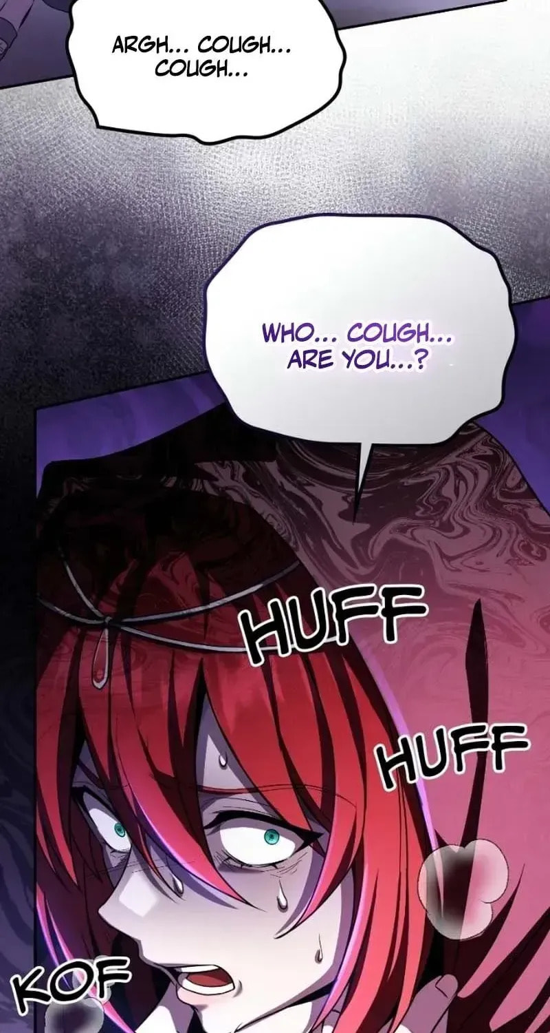 I Became a Patron of Villains Chapter 27 page 32 - 