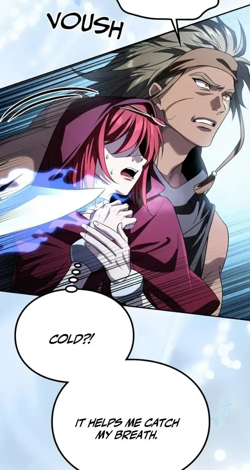 I Became a Patron of Villains Chapter 27 page 35 - 