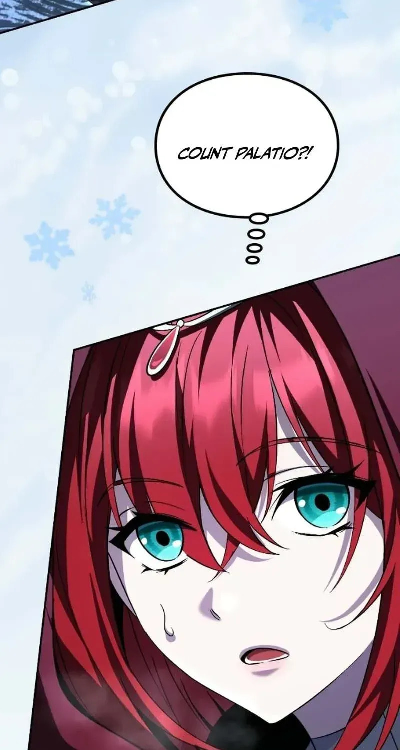 I Became a Patron of Villains Chapter 27 page 37 - 