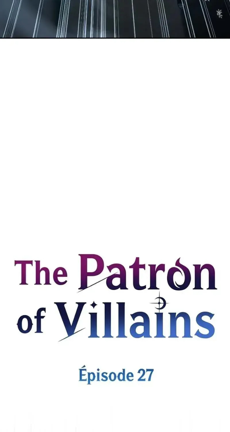 I Became a Patron of Villains Chapter 27 page 41 - 