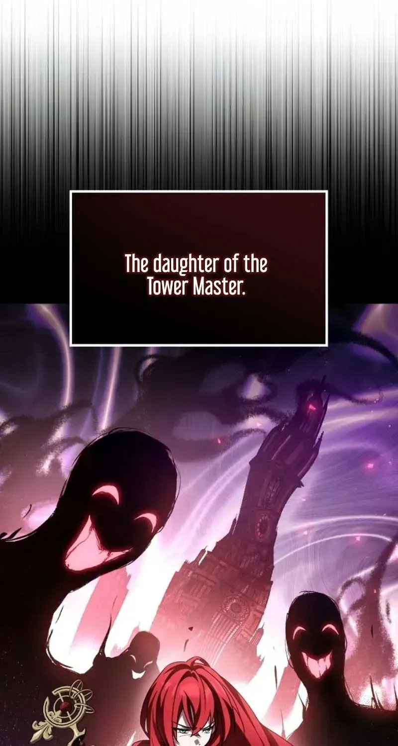 I Became a Patron of Villains Chapter 27 page 43 - 