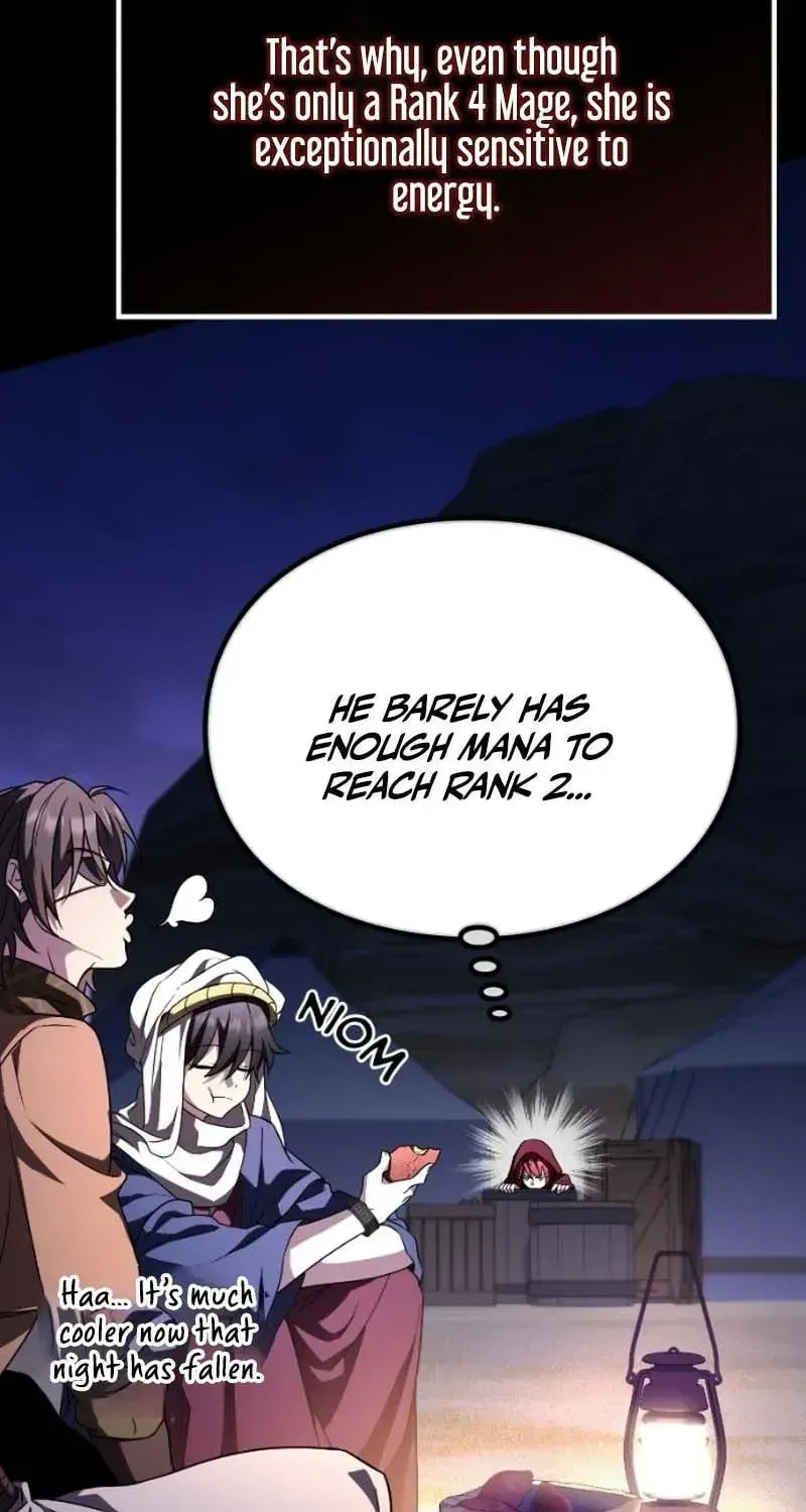 I Became a Patron of Villains Chapter 27 page 45 - 