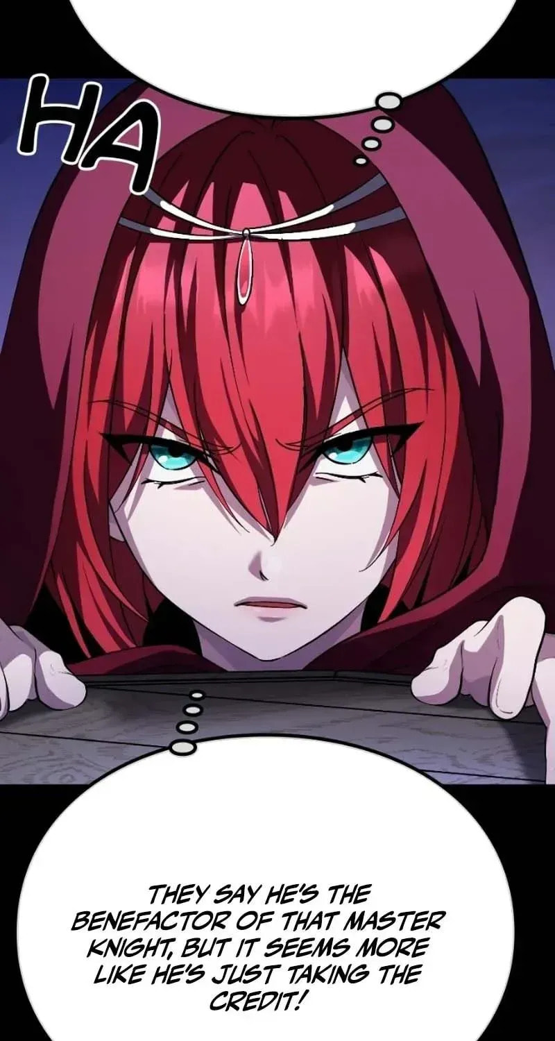 I Became a Patron of Villains Chapter 27 page 47 - 