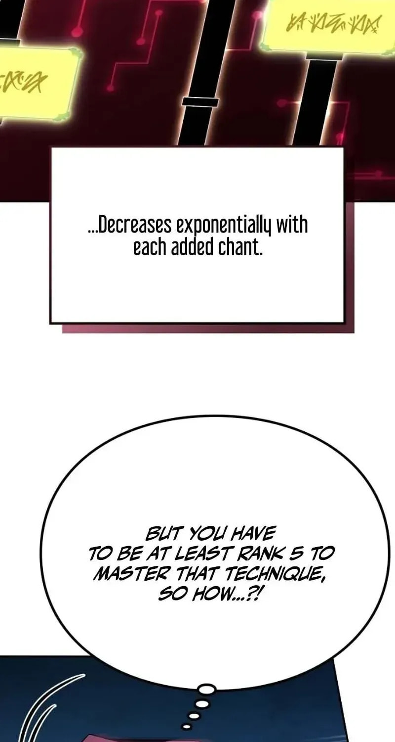 I Became a Patron of Villains Chapter 27 page 52 - 