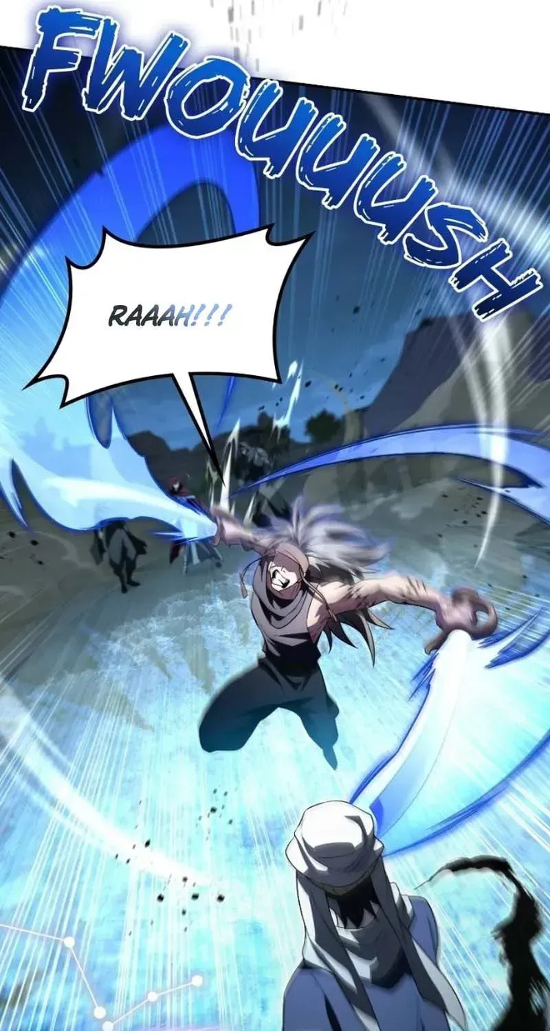 I Became a Patron of Villains Chapter 27 page 54 - 