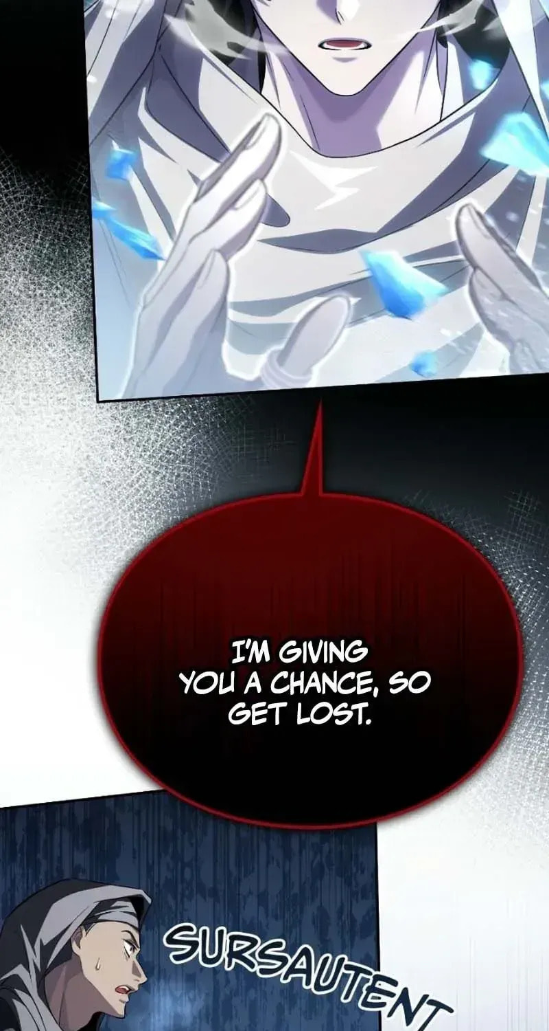 I Became a Patron of Villains Chapter 27 page 60 - 