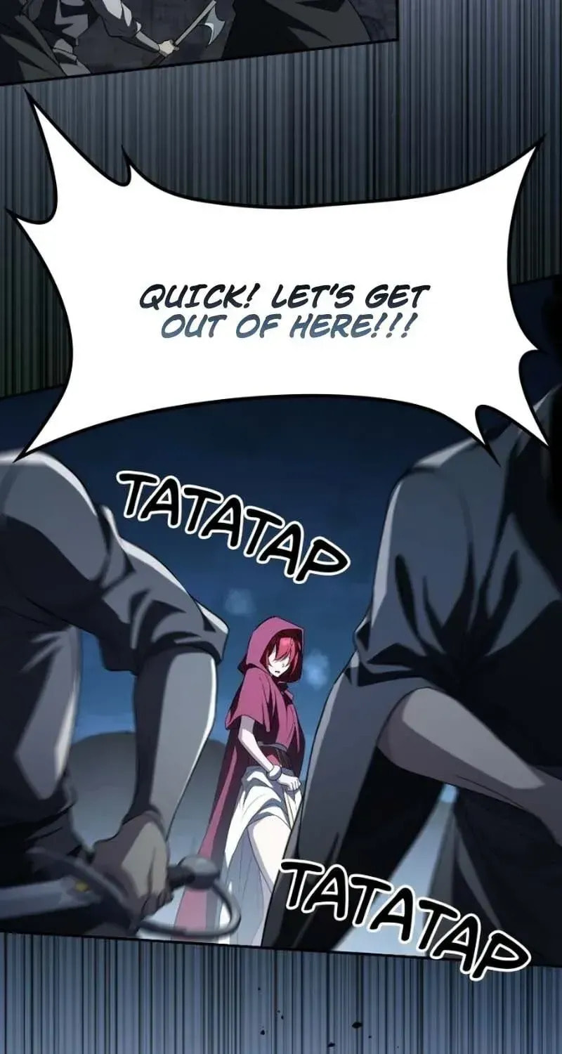 I Became a Patron of Villains Chapter 27 page 62 - 