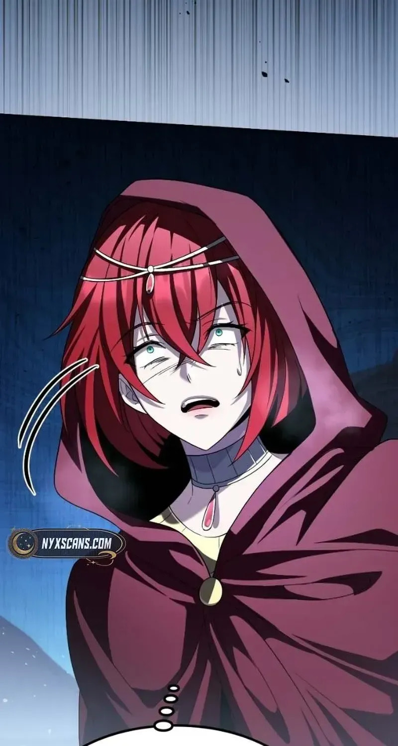 I Became a Patron of Villains Chapter 27 page 63 - 