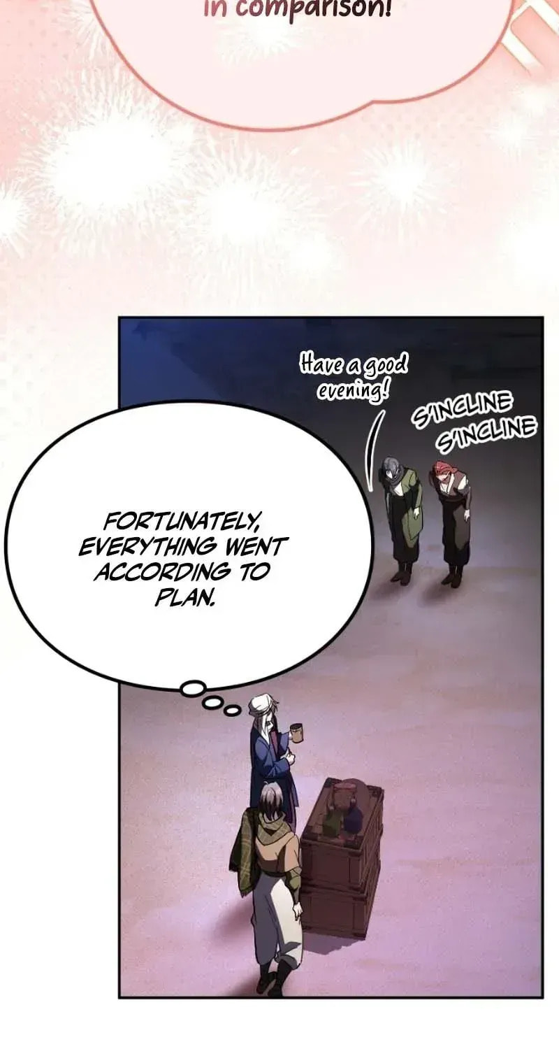 I Became a Patron of Villains Chapter 27 page 68 - 