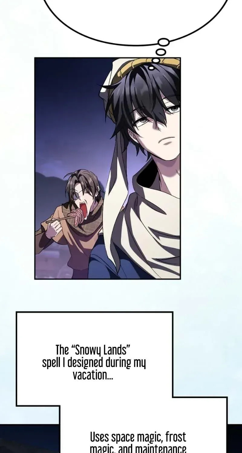 I Became a Patron of Villains Chapter 27 page 70 - 