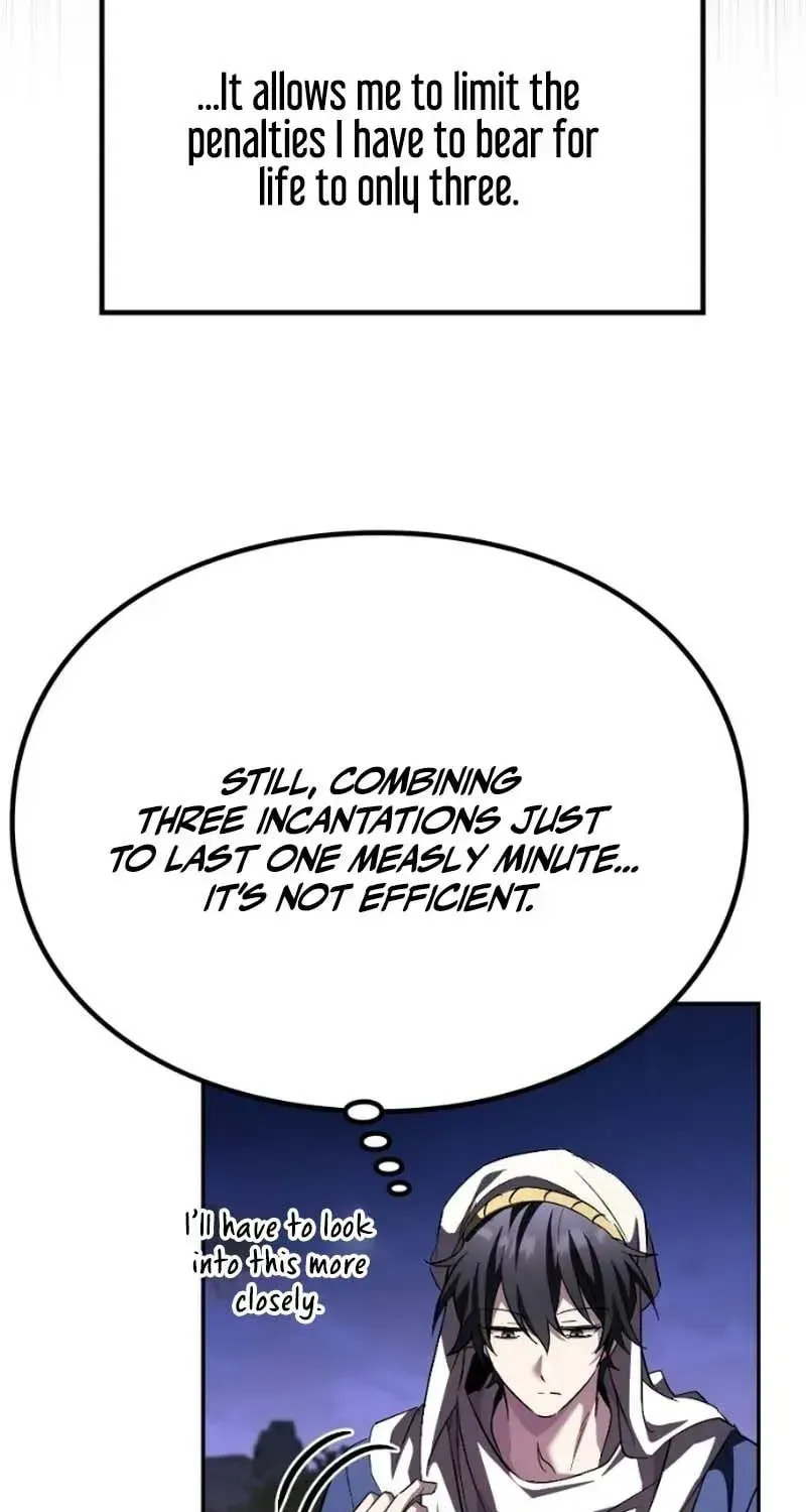 I Became a Patron of Villains Chapter 27 page 76 - 