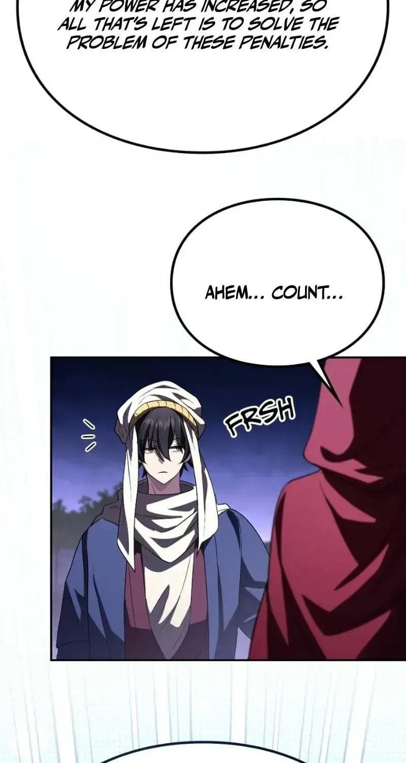 I Became a Patron of Villains Chapter 27 page 79 - 