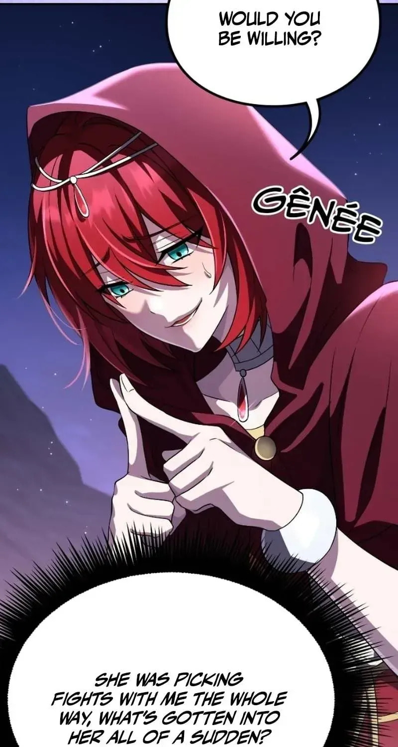 I Became a Patron of Villains Chapter 27 page 82 - 