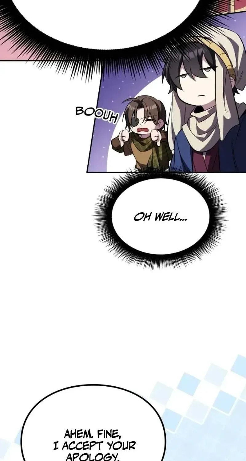 I Became a Patron of Villains Chapter 27 page 83 - 