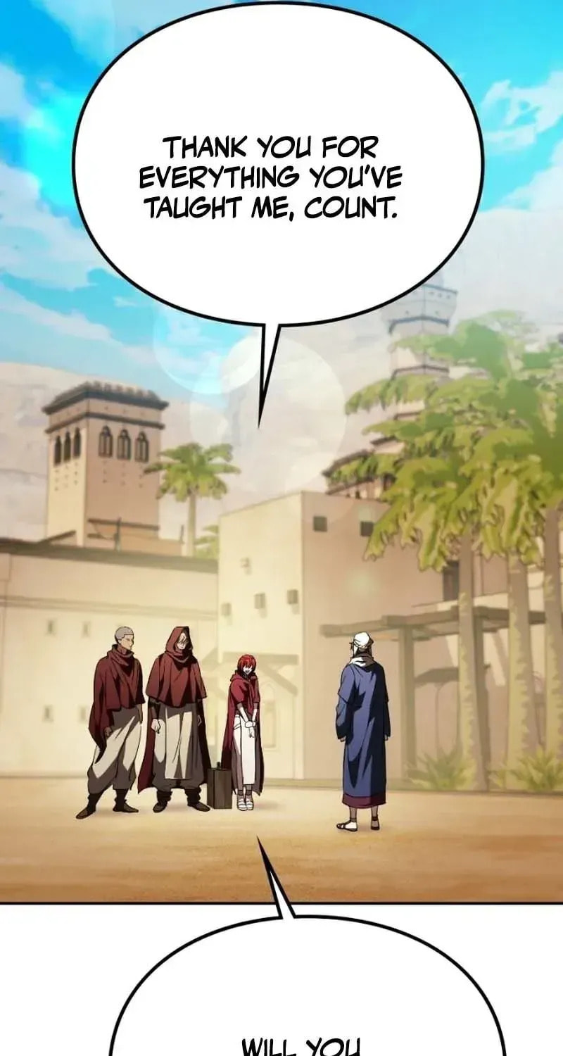 I Became a Patron of Villains Chapter 27 page 89 - 