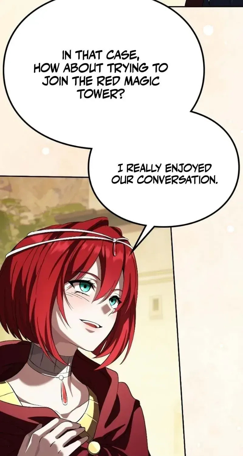 I Became a Patron of Villains Chapter 27 page 91 - 