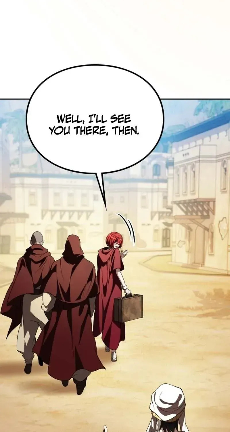 I Became a Patron of Villains Chapter 27 page 93 - 