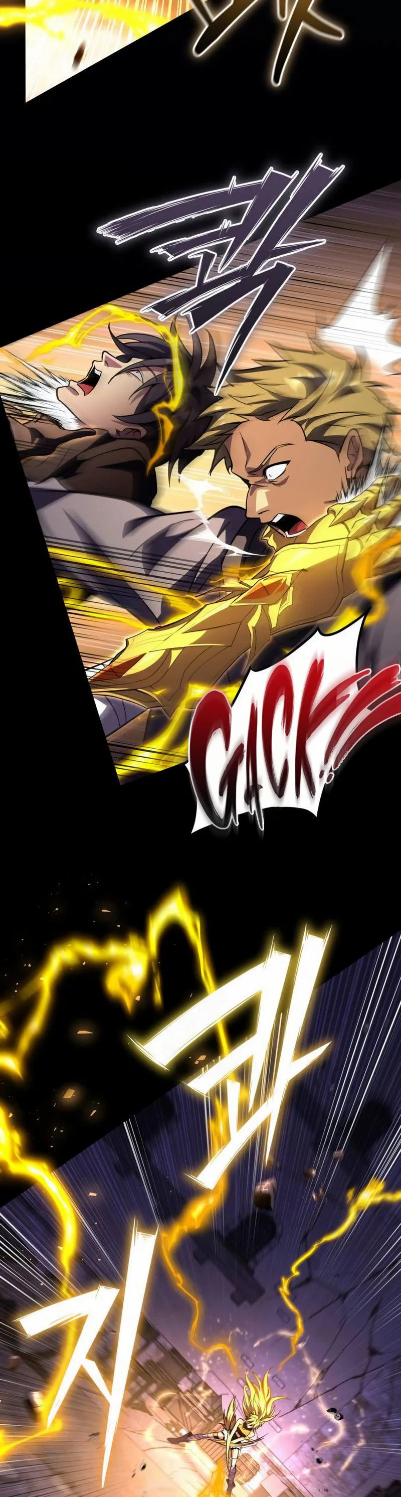 I Became a Patron of Villains Chapter 28 page 15 - 