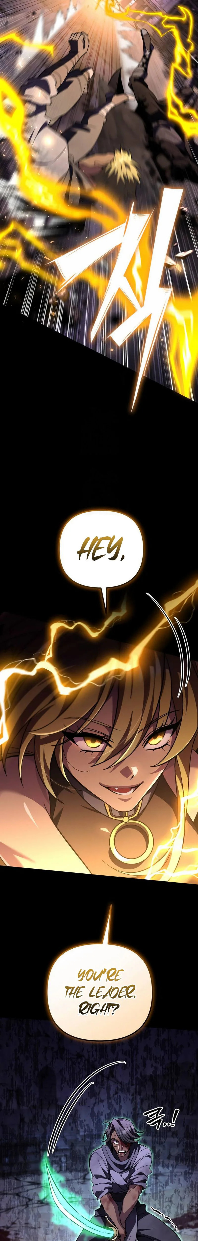 I Became a Patron of Villains Chapter 28 page 16 - 