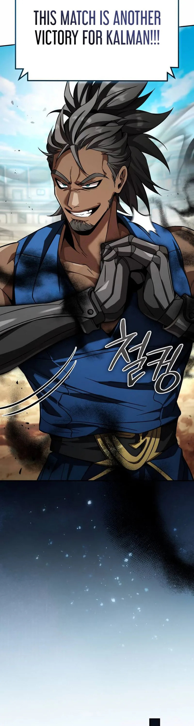 I Became a Patron of Villains Chapter 28 page 24 - 