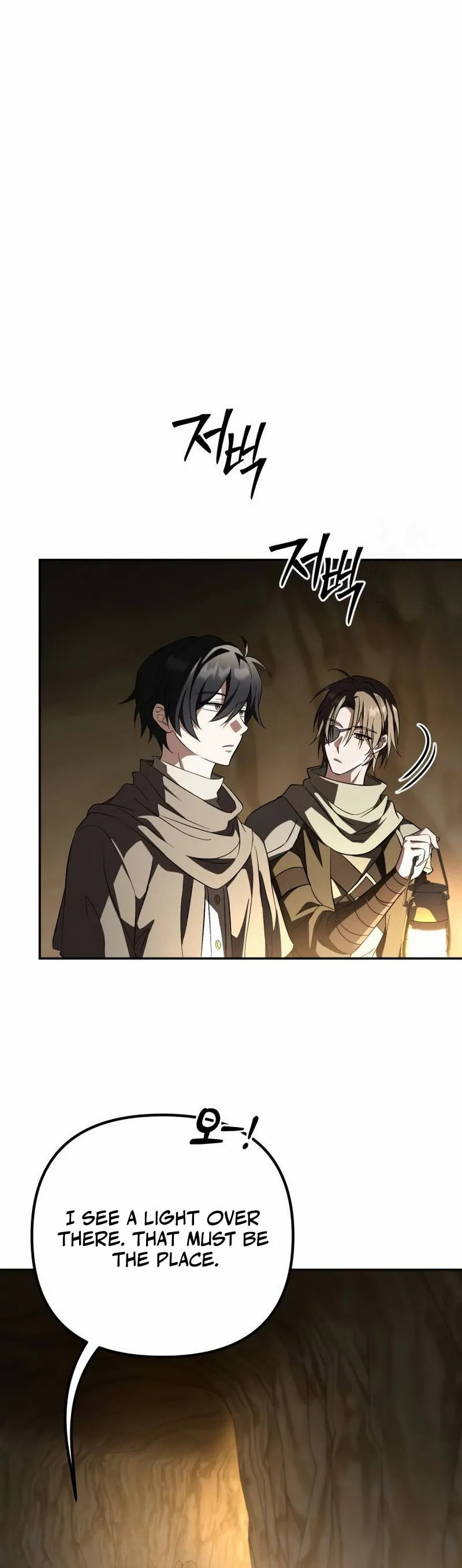 I Became a Patron of Villains Chapter 28 page 33 - 