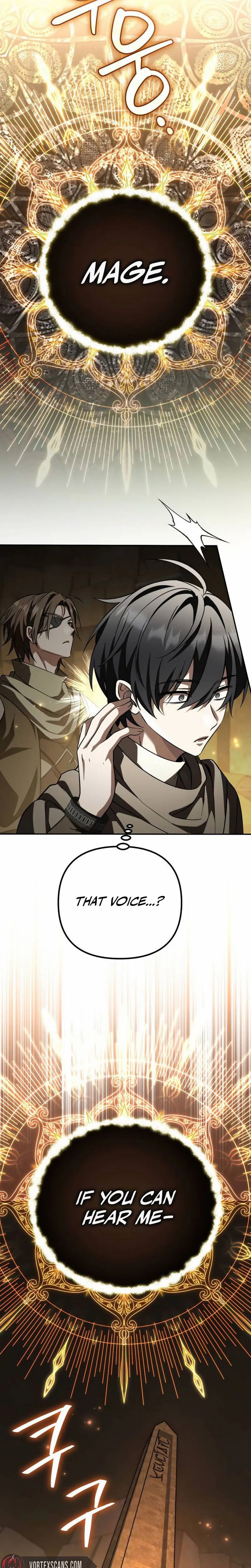 I Became a Patron of Villains Chapter 28 page 35 - 