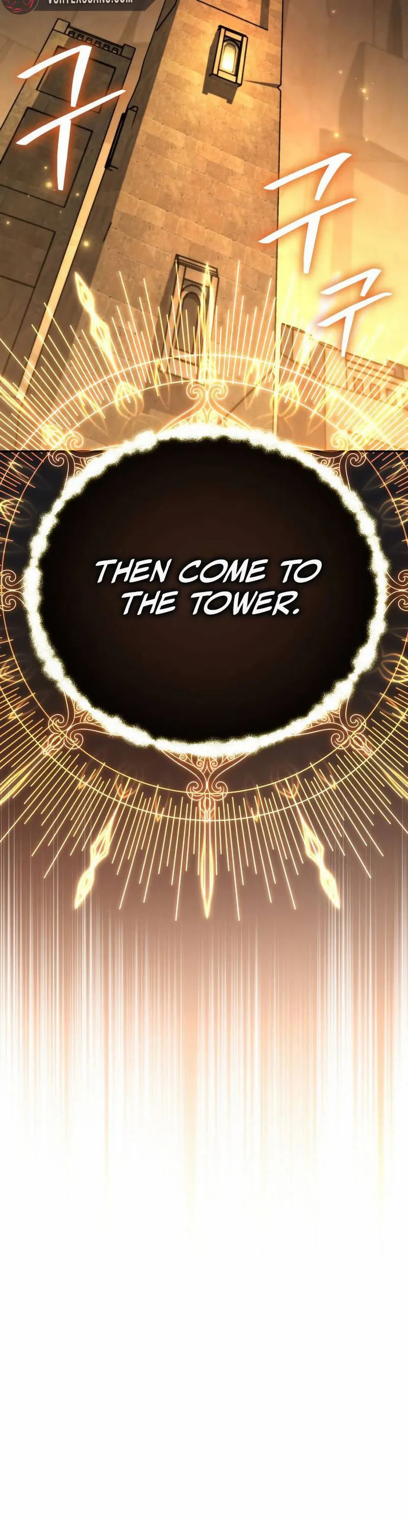 I Became a Patron of Villains Chapter 28 page 36 - 