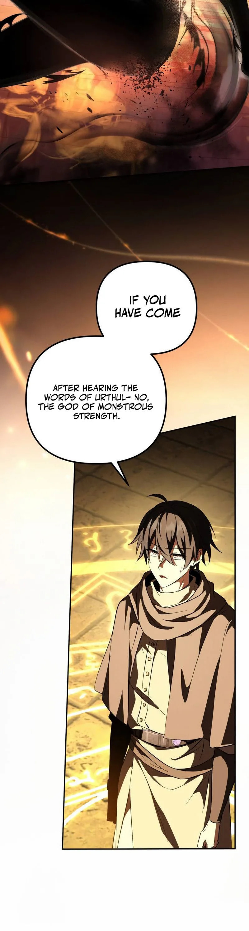 I Became a Patron of Villains Chapter 28 page 39 - 