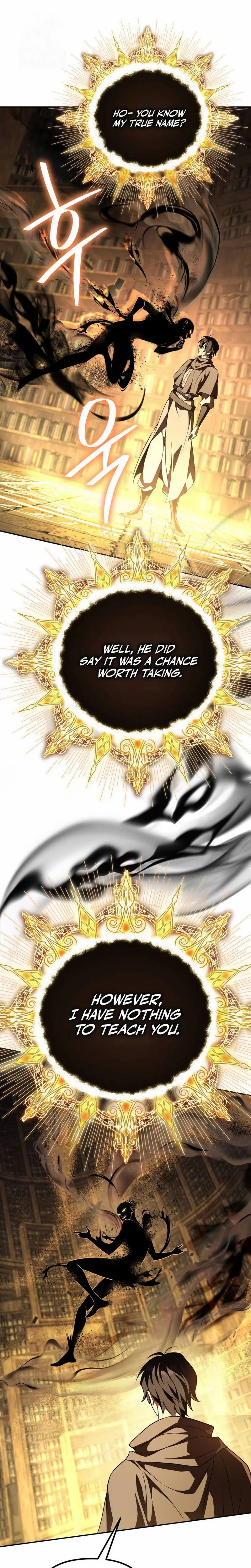 I Became a Patron of Villains Chapter 28 page 40 - 