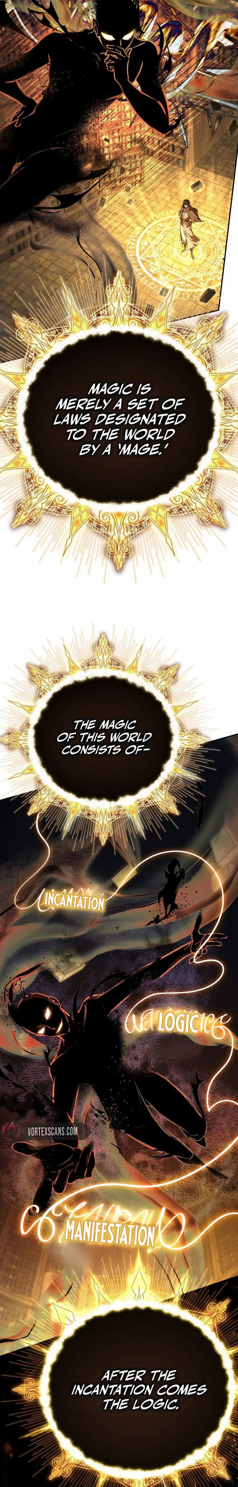 I Became a Patron of Villains Chapter 28 page 43 - 