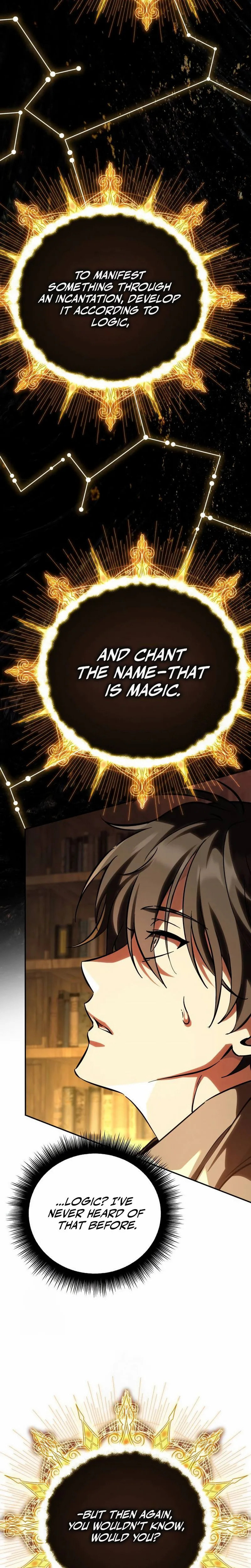 I Became a Patron of Villains Chapter 28 page 44 - 