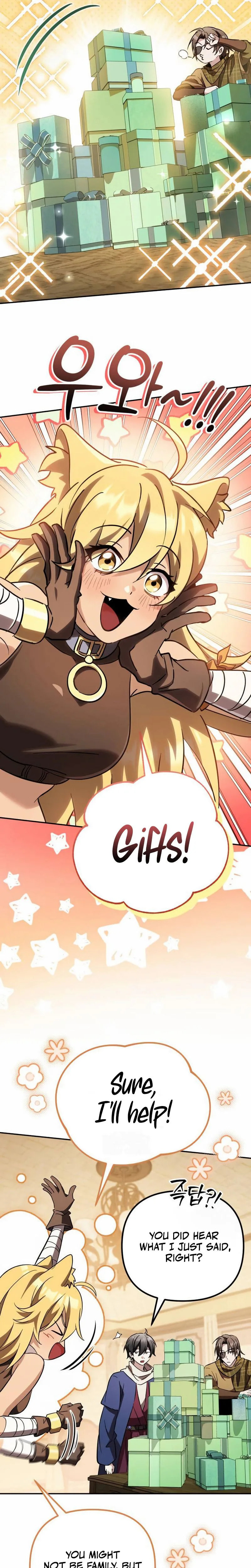 I Became a Patron of Villains Chapter 28 page 7 - 