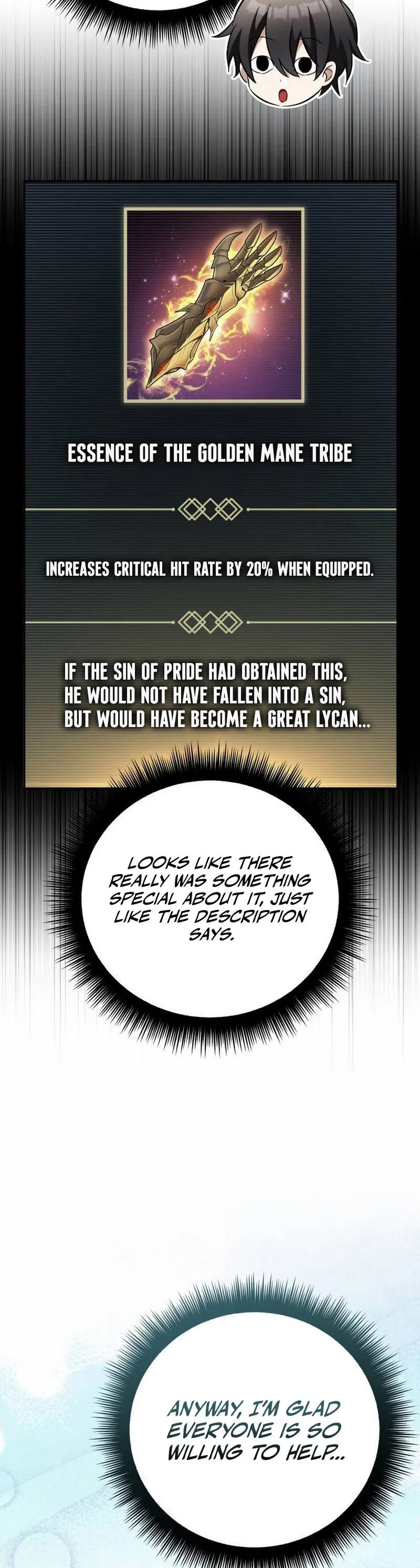 I Became a Patron of Villains Chapter 28 page 9 - 