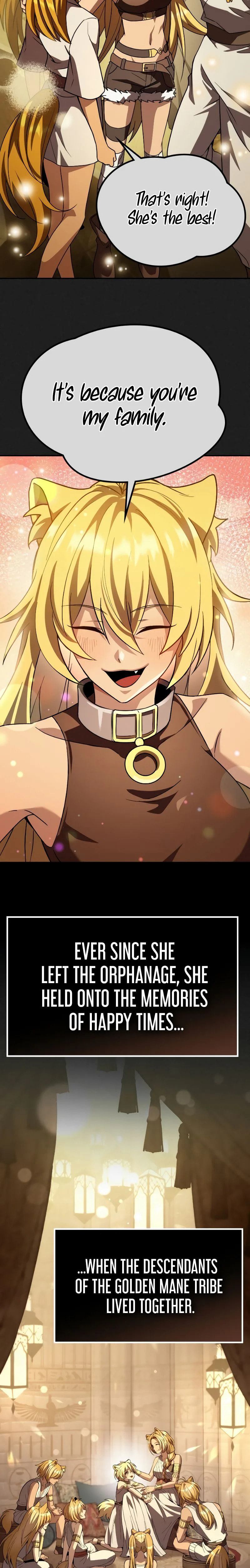 I Became a Patron of Villains Chapter 29 page 14 - 