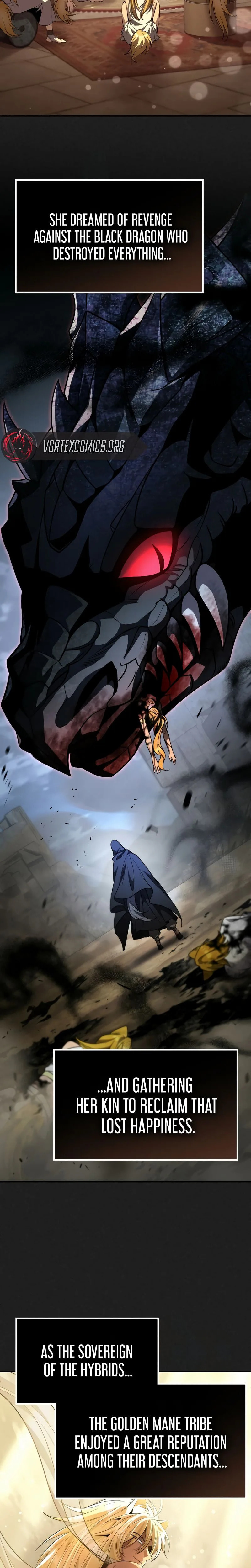 I Became a Patron of Villains Chapter 29 page 15 - 