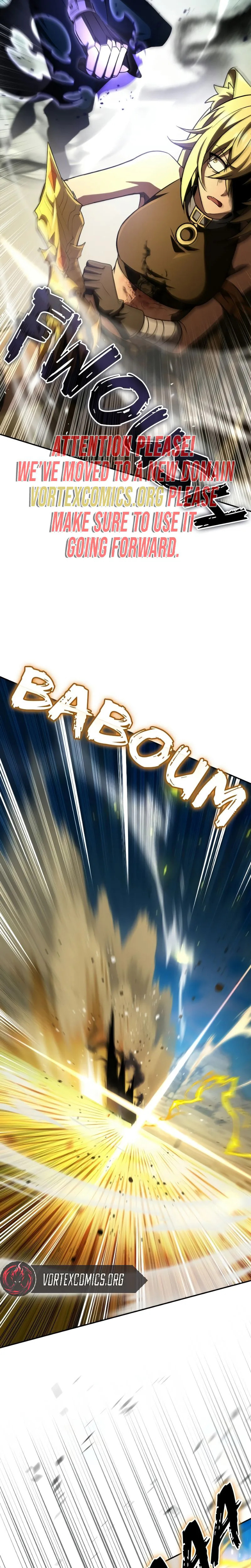 I Became a Patron of Villains Chapter 29 page 18 - 