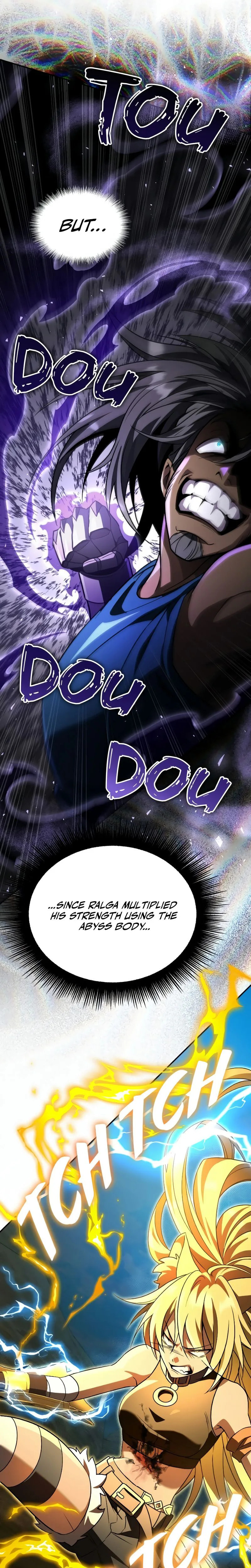 I Became a Patron of Villains Chapter 29 page 20 - 