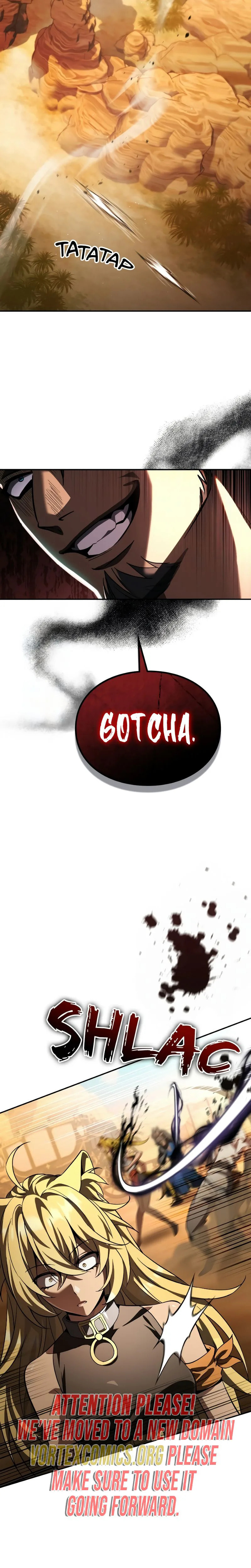 I Became a Patron of Villains Chapter 29 page 3 - 