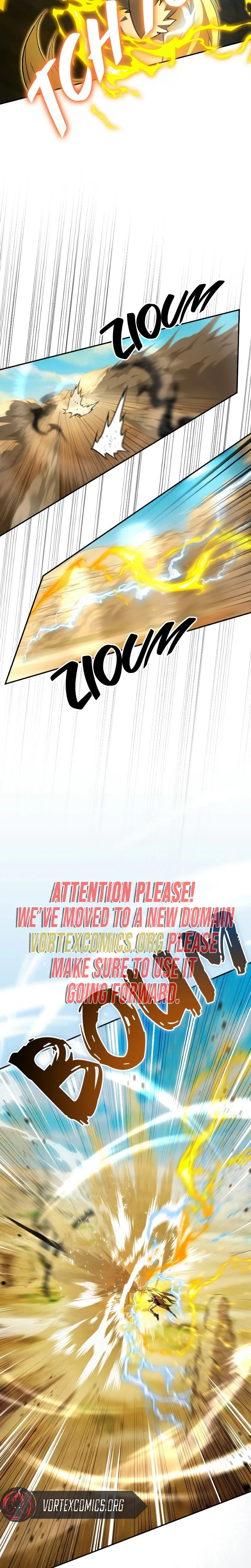 I Became a Patron of Villains Chapter 29 page 21 - 