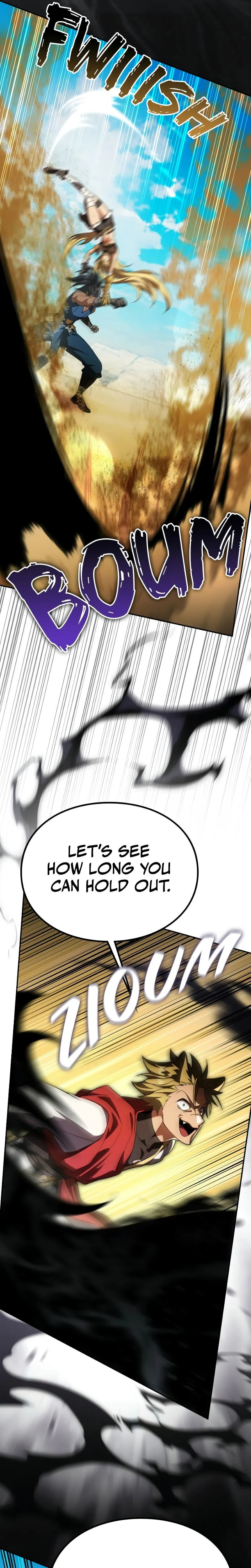 I Became a Patron of Villains Chapter 29 page 24 - 