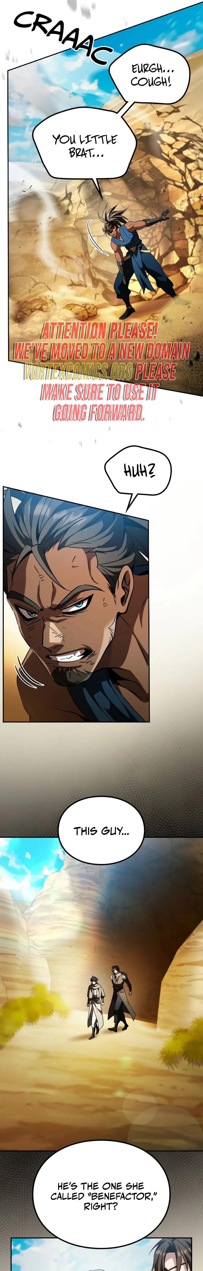 I Became a Patron of Villains Chapter 29 page 28 - 