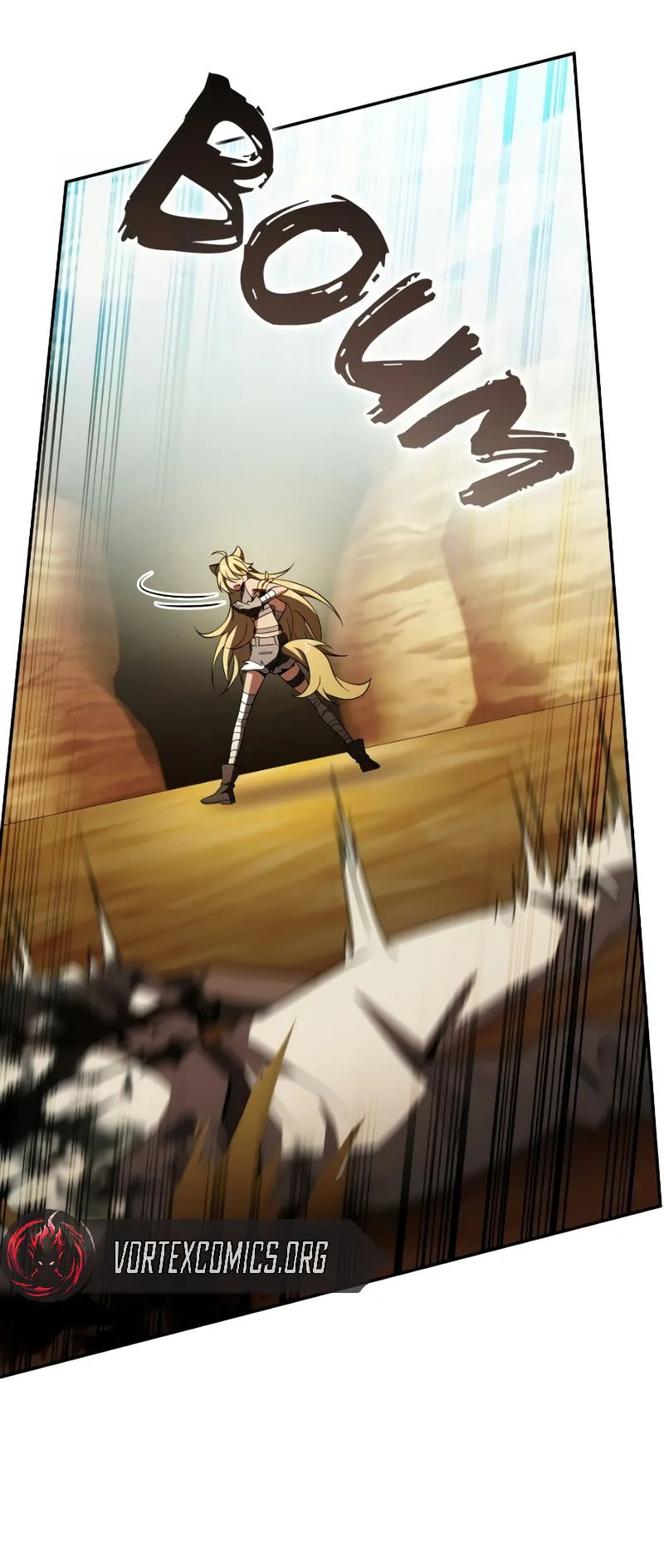 I Became a Patron of Villains Chapter 29 page 4 - 