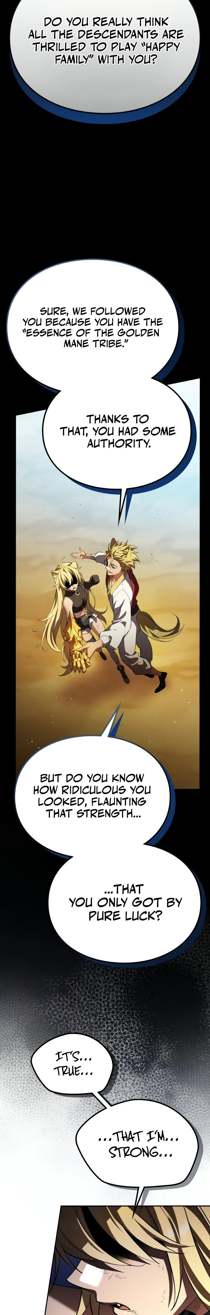 I Became a Patron of Villains Chapter 29 page 32 - 